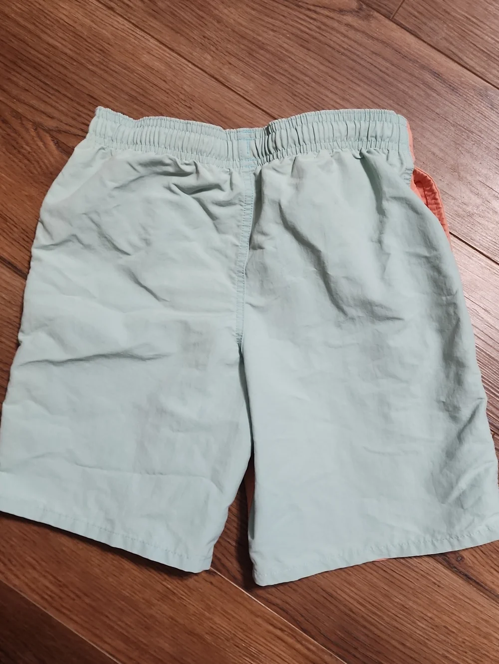 Patagonia Boys Swim Shorts Size L